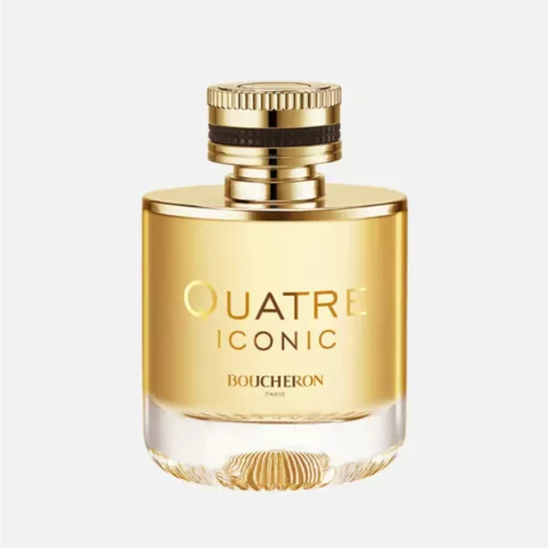 Boucheron, Quatre Iconic, Eau de Parfum
