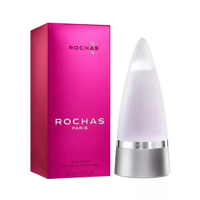 Rochas, Man , Eau de Toilette
