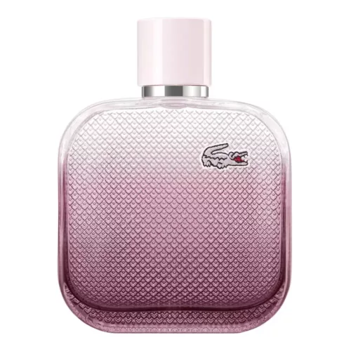 Lacoste, L.12.12 Rose Intense, Eau de Toilette Intense