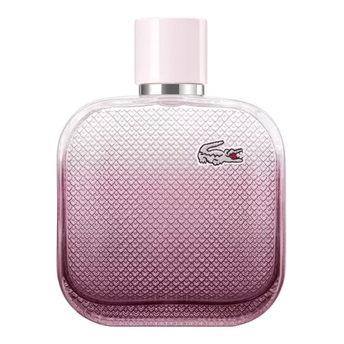 Lacoste, L.12.12 Rose Intense, Eau de Toilette Intense