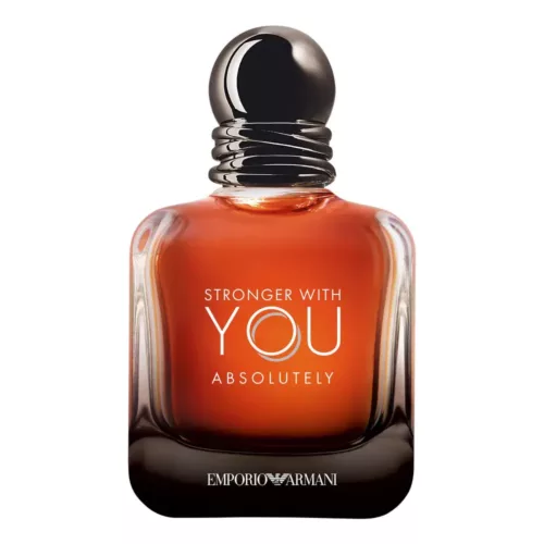 Armani, Stronger With You Absolutely, Parfum