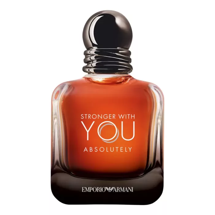 Armani, Stronger With You Absolutely, Parfum