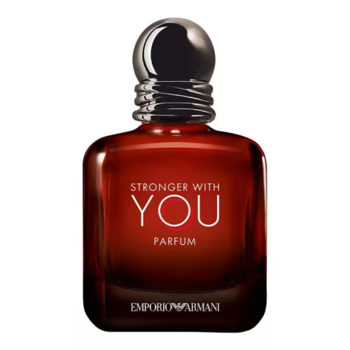 Armani, Stronger With You, Parfum
