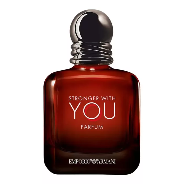 Armani, Stronger With You, Parfum