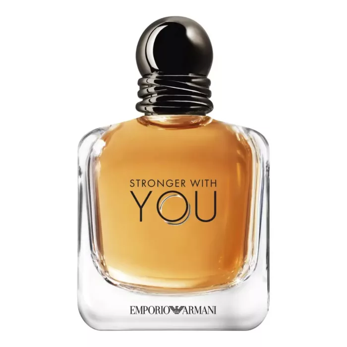 Armani, Stronger With You, Eau de Toilette