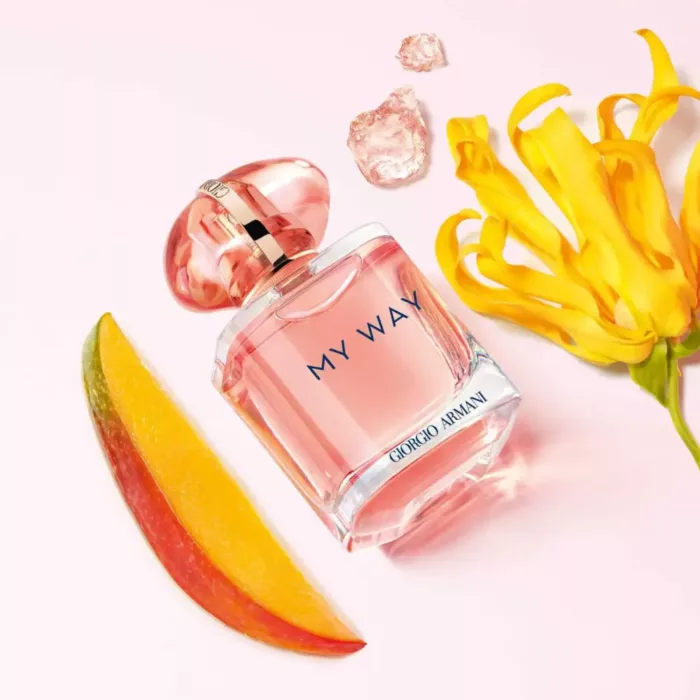 Armani, My Way Ylang, Eau de Parfum – Image 2