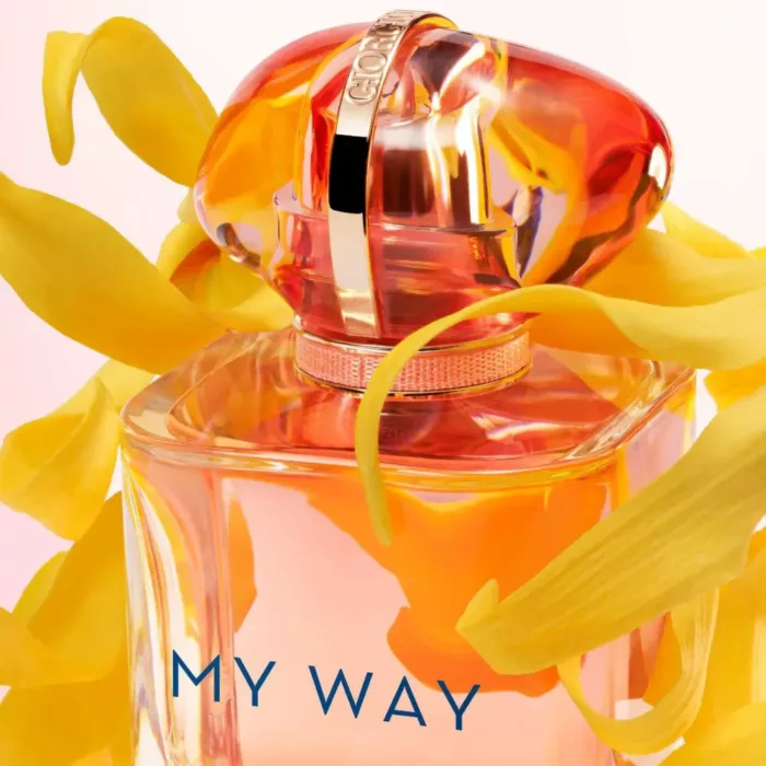 Armani, My Way Ylang, Eau de Parfum – Image 3