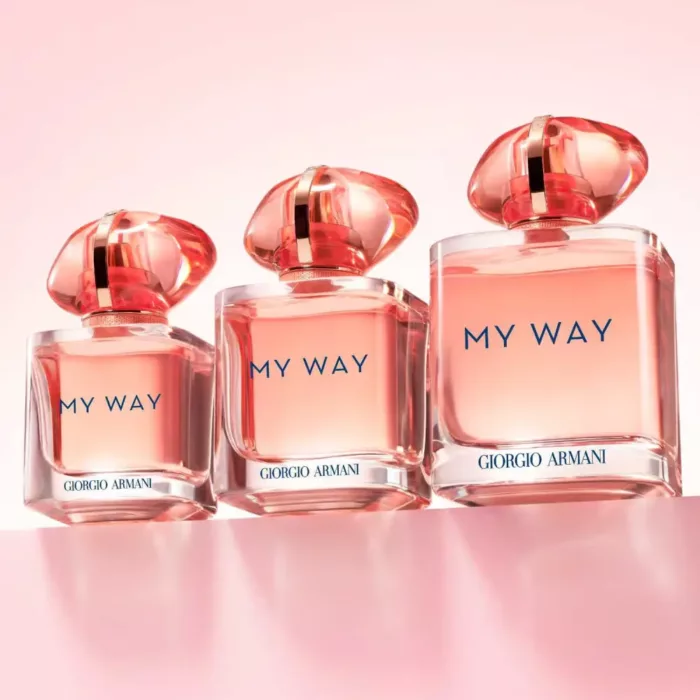 Armani, My Way Ylang, Eau de Parfum – Image 4