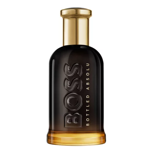 Boss, Bottled Absolu, Parfum Intense