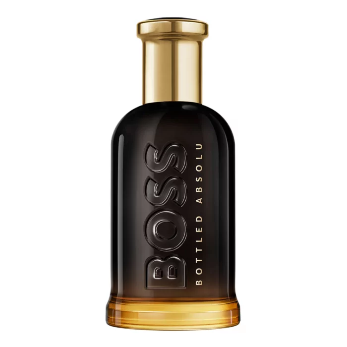 Boss, Bottled Absolu, Parfum Intense