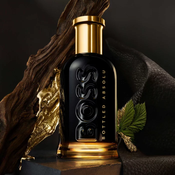 Boss, Bottled Absolu, Parfum Intense – Image 3
