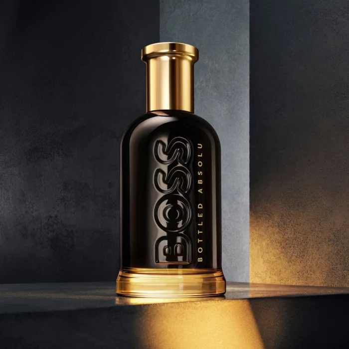 Boss, Bottled Absolu, Parfum Intense – Image 4