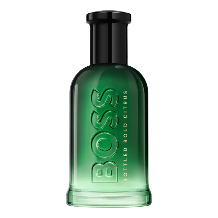 Boss, Bottled Bold Citrus, Eau de Parfum