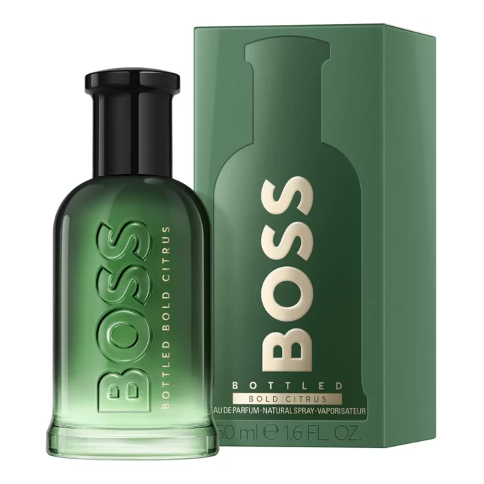 Boss, Bottled Bold Citrus, Eau de Parfum – Image 2