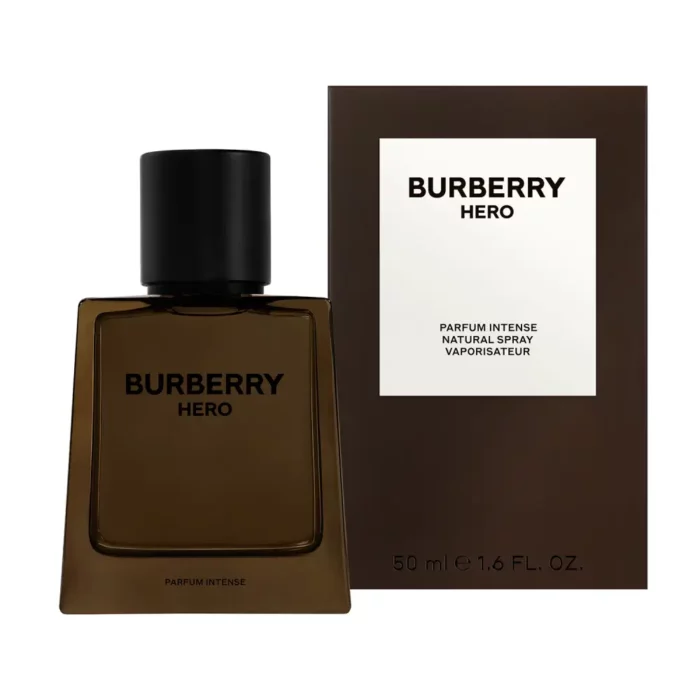 Burberry, Hero, Eau de Parfum Intense – Image 2