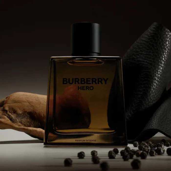 Burberry, Hero, Eau de Parfum Intense – Image 3