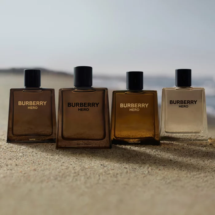 Burberry, Hero, Eau de Parfum Intense – Image 4