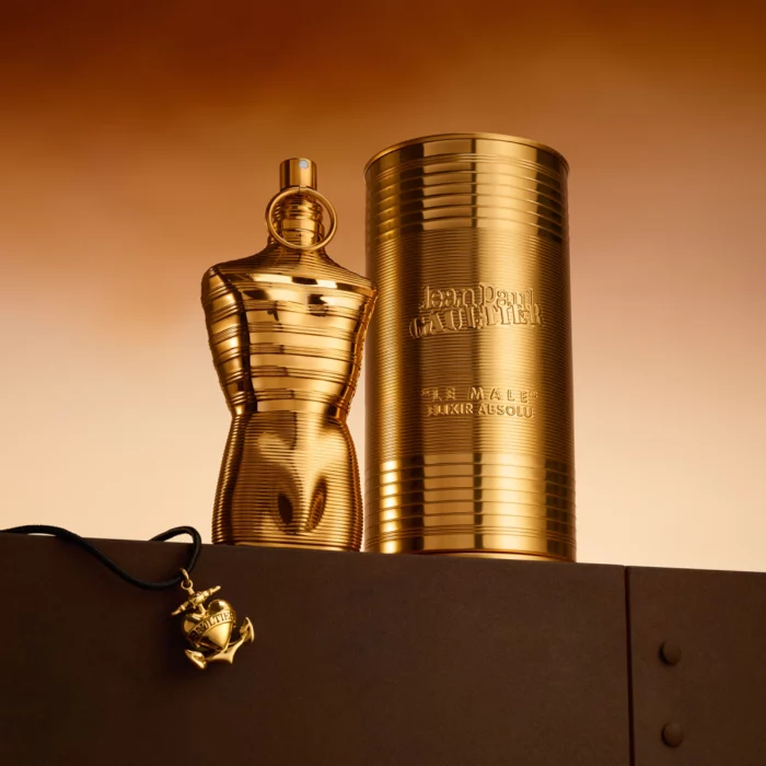 Jean Paul Gaultier, Le Male Elixir Absolu, Parfum Intense – Image 2