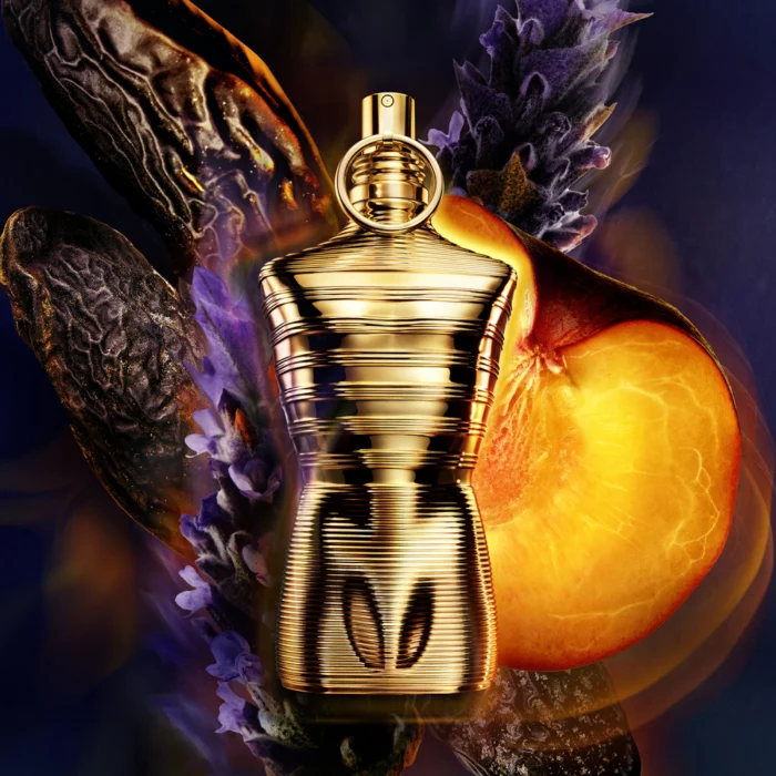 Jean Paul Gaultier, Le Male Elixir Absolu, Parfum Intense – Image 3