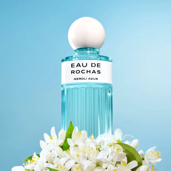 Rochas, Eau de Rochas Neroli Azur, Eau de Toilette – Image 3