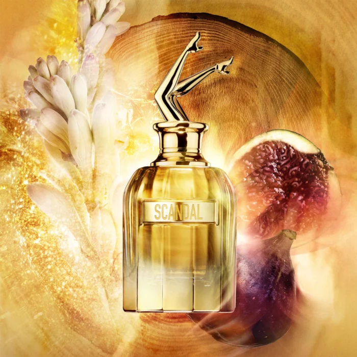 Jean Paul Gaultier, Scandal Absolu, Parfum Intense – Image 4