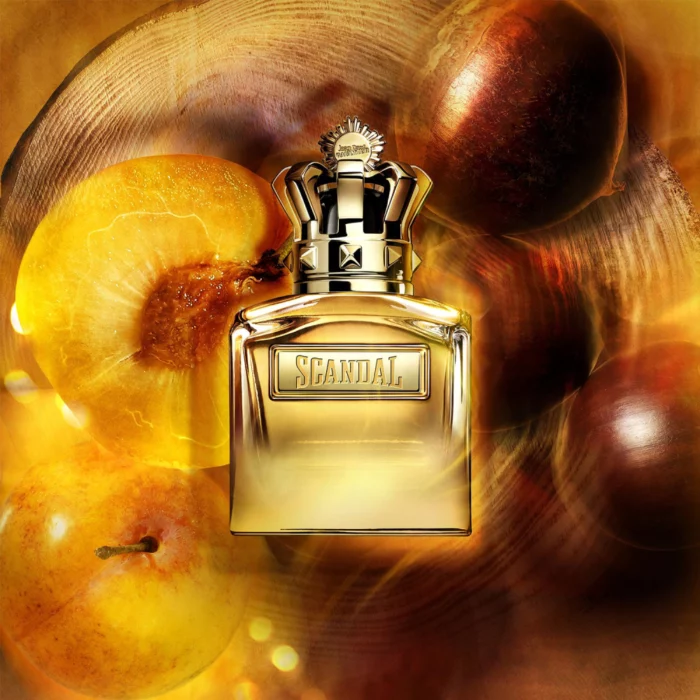 Jean Paul Gaultier, Scandal Pour Homme Absolu, Parfum Intense – Image 3