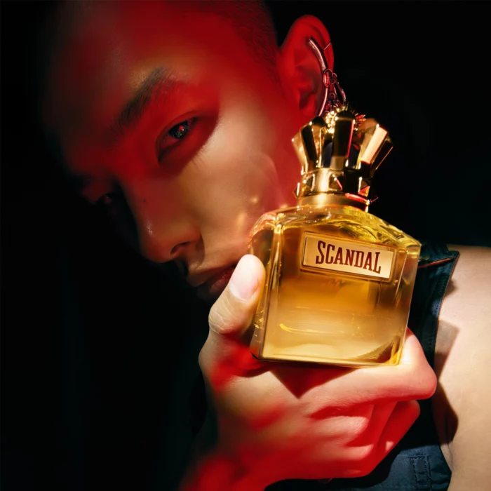 Jean Paul Gaultier, Scandal Pour Homme Absolu, Parfum Intense – Image 4