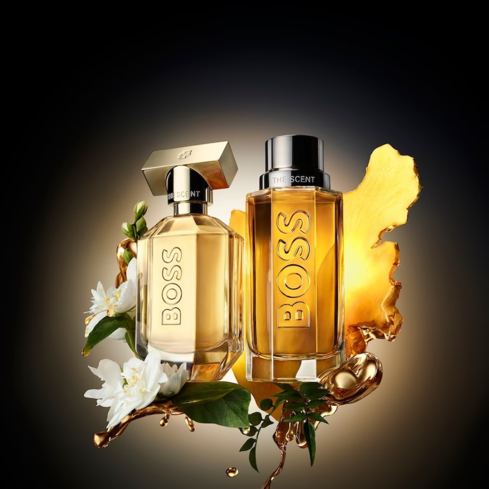 Boss, The Scent For Her, Eau de Parfum – Image 3