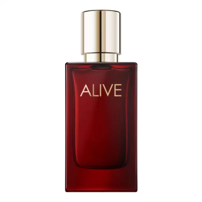 Boss, Alive Absolu, Parfum Intense