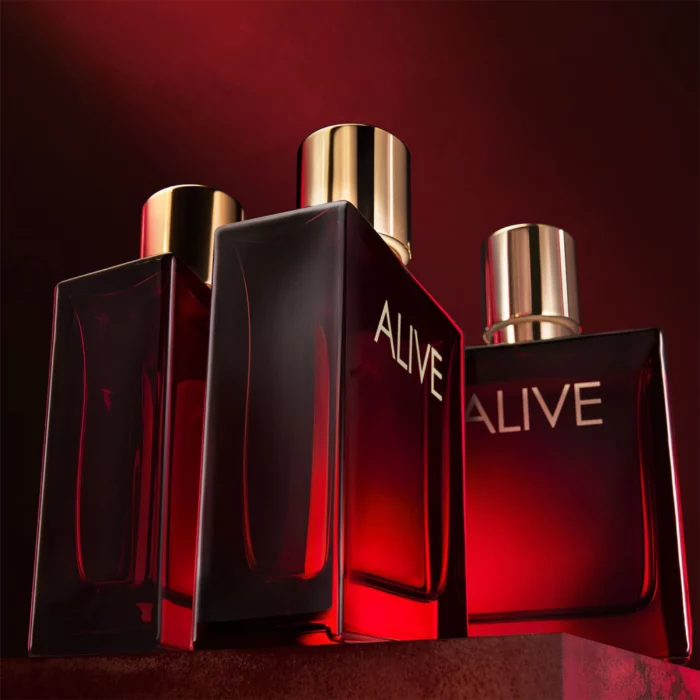 Boss, Alive Absolu, Parfum Intense – Image 3