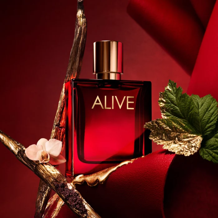 Boss, Alive Absolu, Parfum Intense – Image 4