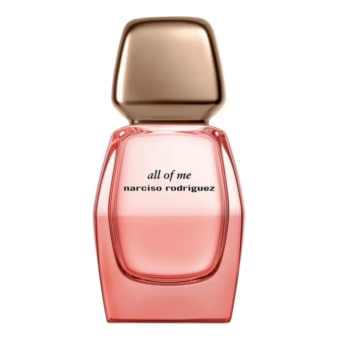Narciso Rodriguez, All of me, Eau de Parfum Intense