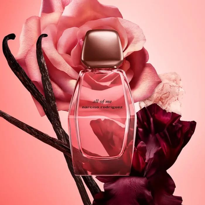 Narciso Rodriguez, All of me, Eau de Parfum Intense – Image 2