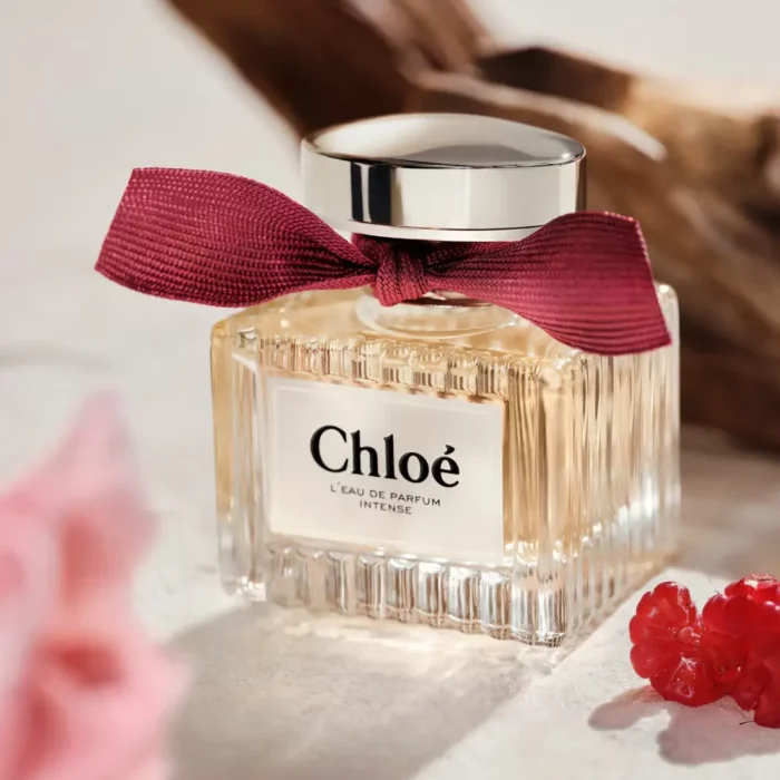 Chloé, Chloé, Eau de Parfum Intense – Image 2