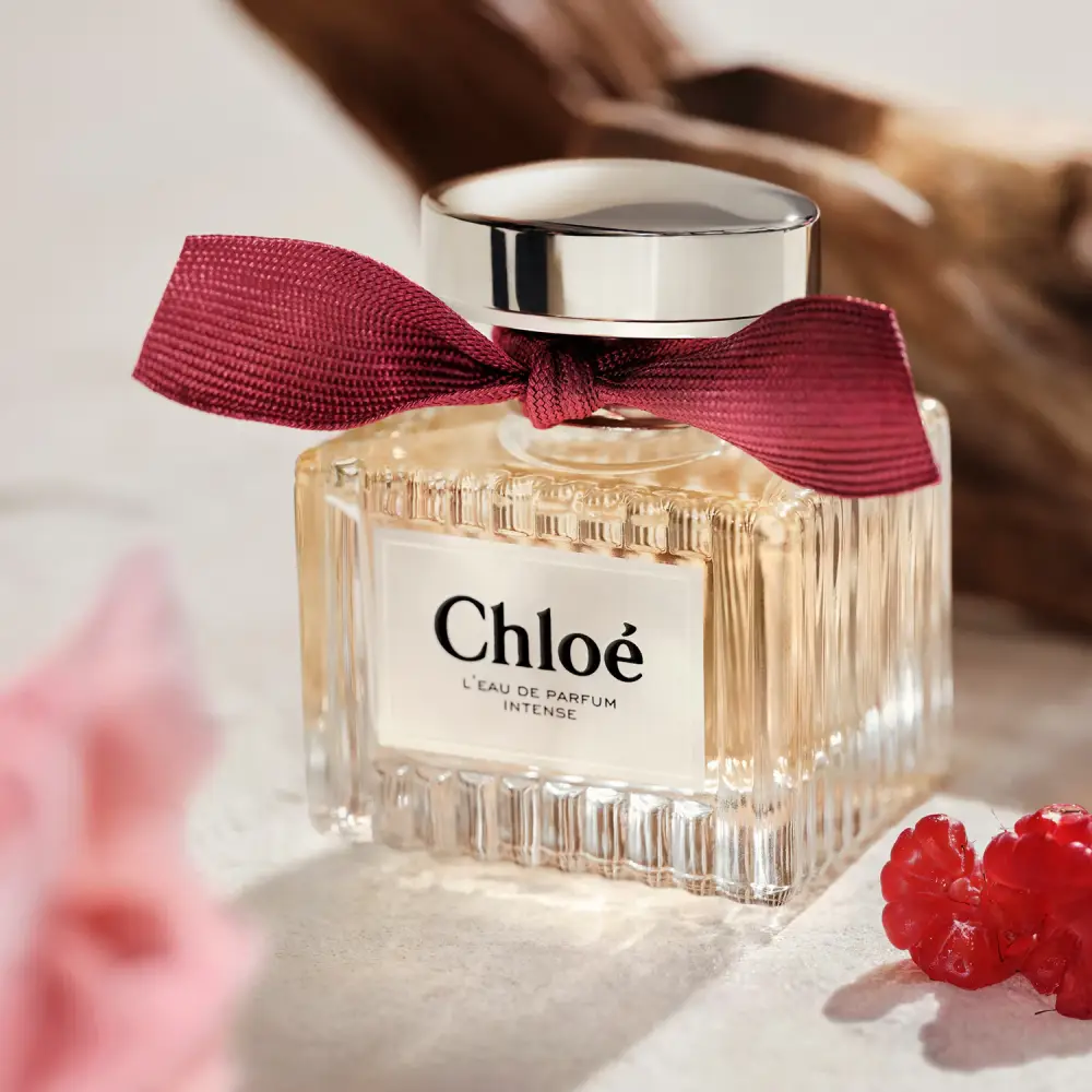Chloé, Chloé, Eau de Parfum Intense – Image 2