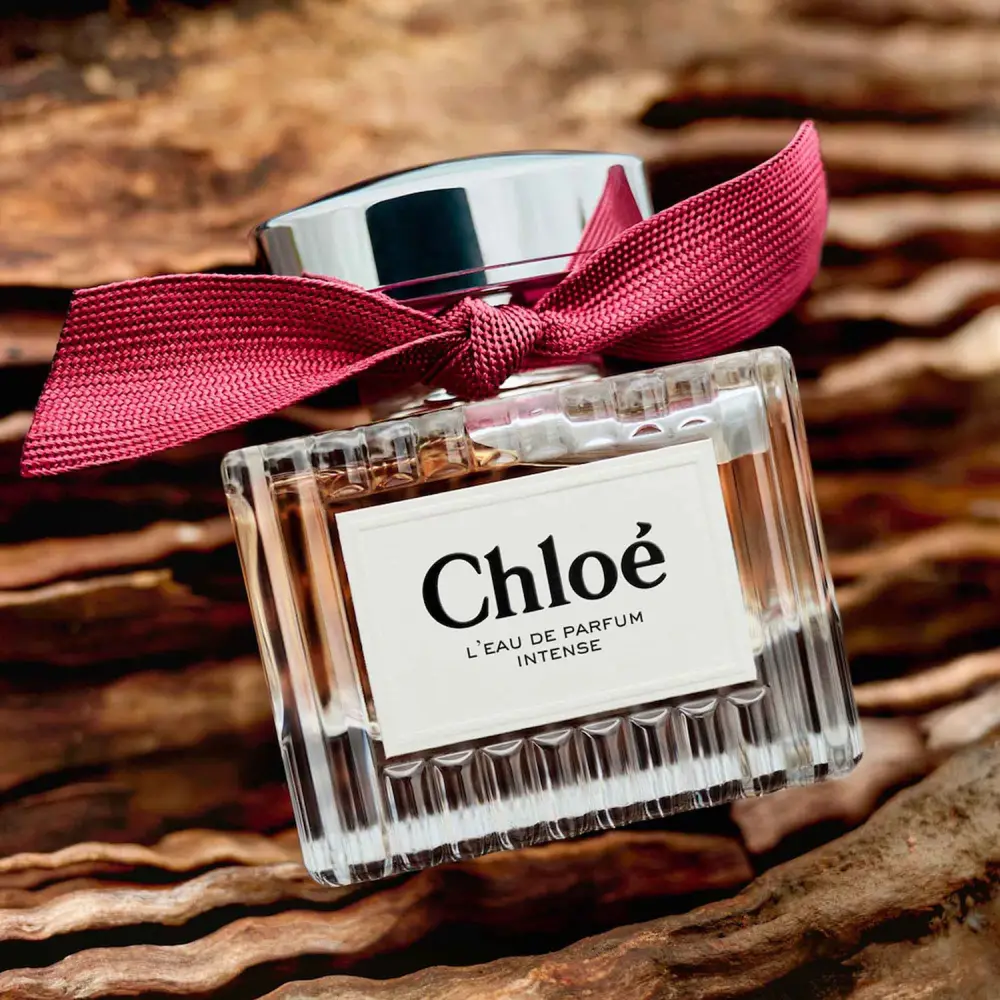 Chloé, Chloé, Eau de Parfum Intense – Image 3
