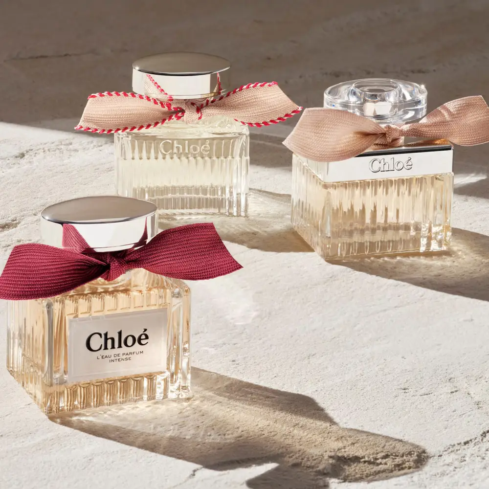 Chloé, Chloé, Eau de Parfum Intense – Image 4