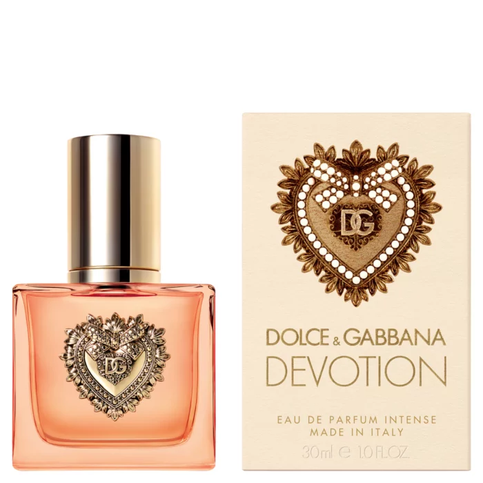Dolce & Gabbana, Dévotion, Eau de Parfum Intense – Image 2