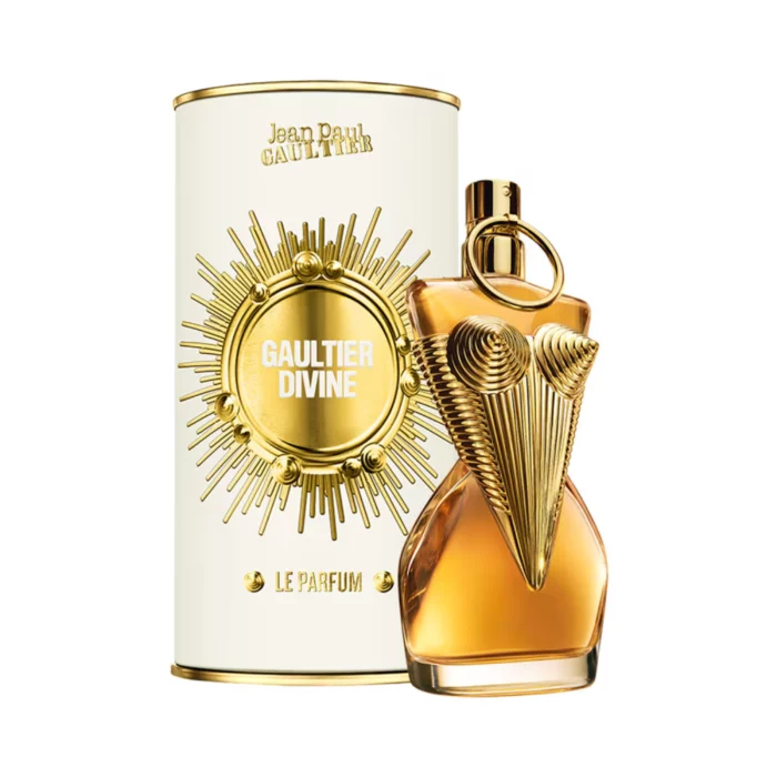 Jean Paul Gaultier, Gaultier Divine, Parfum – Image 2