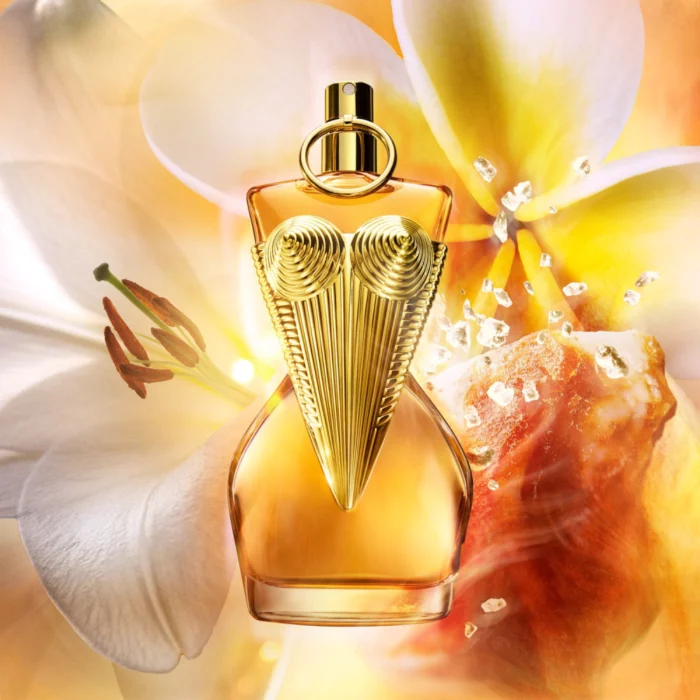 Jean Paul Gaultier, Gaultier Divine, Parfum – Image 3