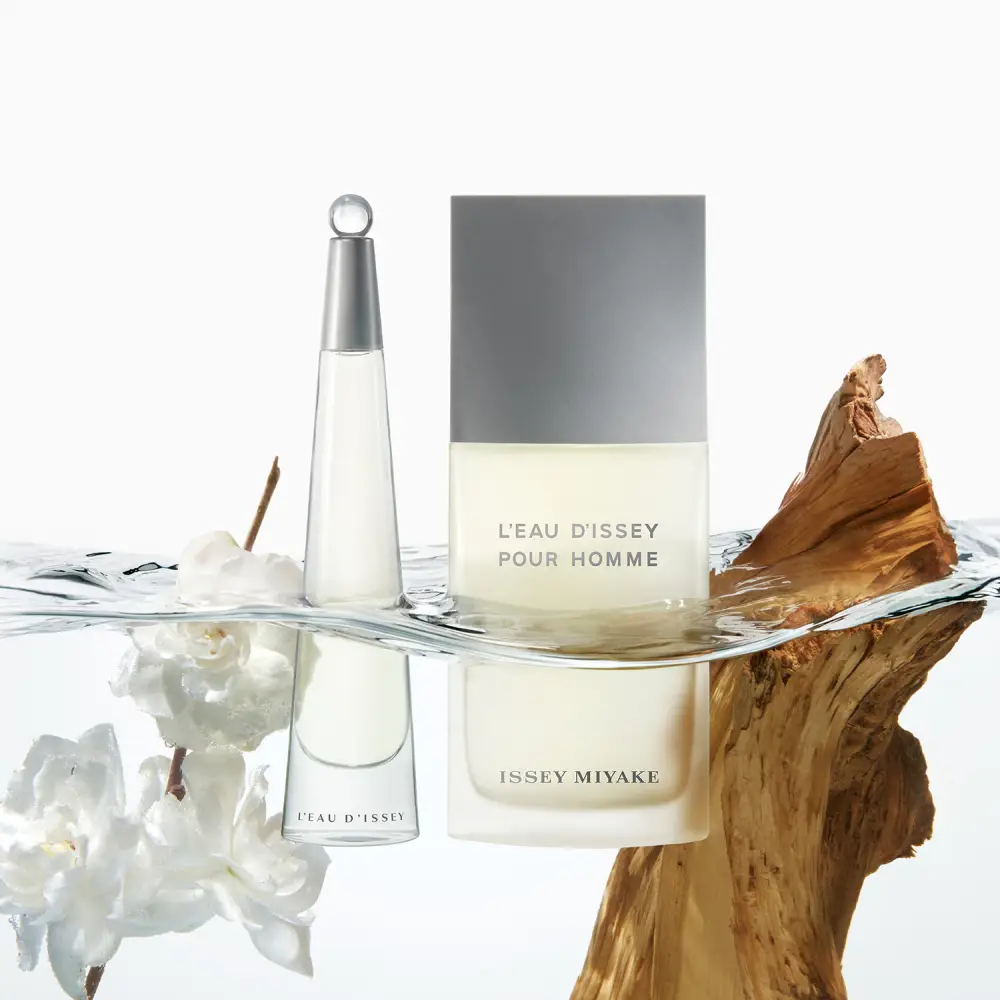Issey Miyake, L'eau D'Issey, Eau de Parfum – Image 5