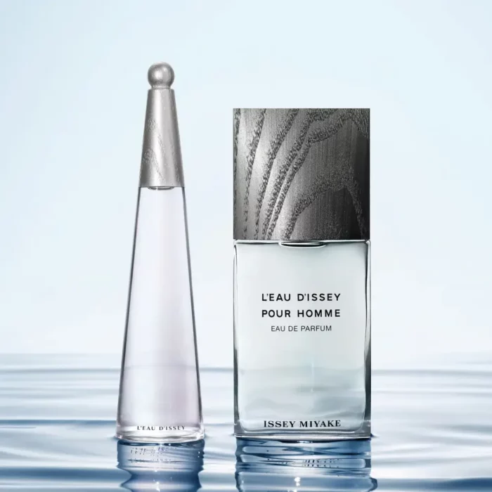 Issey Miyake, L'Eau D'Issey Pour Homme, Eau de Parfum – Image 3