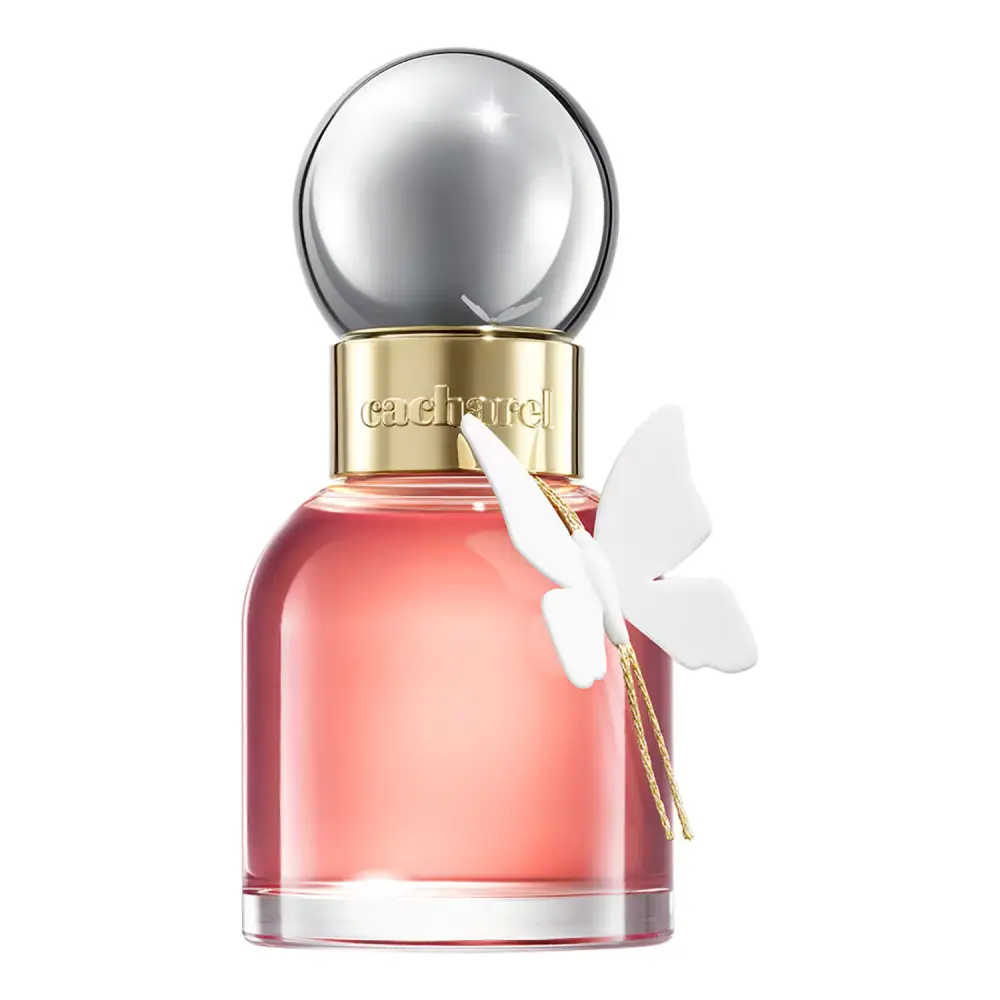 Cacharel, Ella Ella, Eau de Parfum