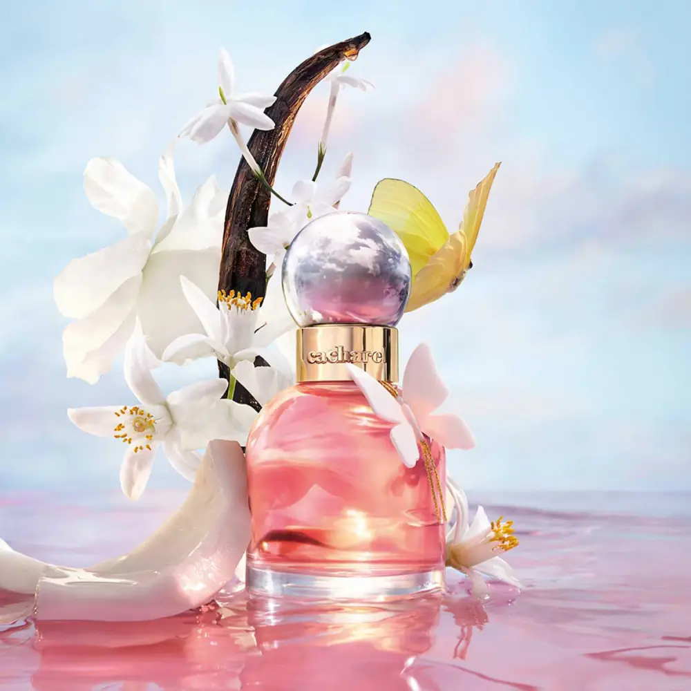 Cacharel, Ella Ella, Eau de Parfum – Image 2