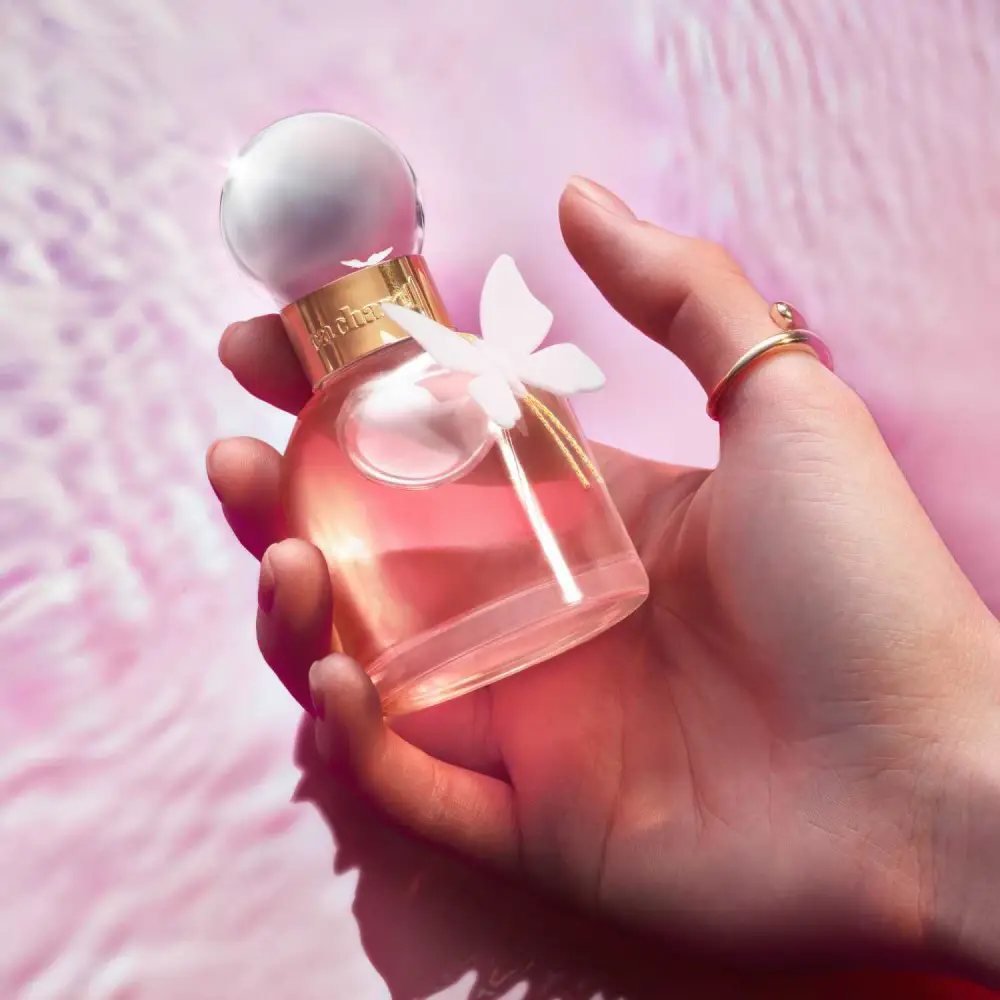 Cacharel, Ella Ella, Eau de Parfum – Image 3