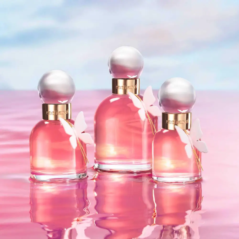 Cacharel, Ella Ella, Eau de Parfum – Image 4