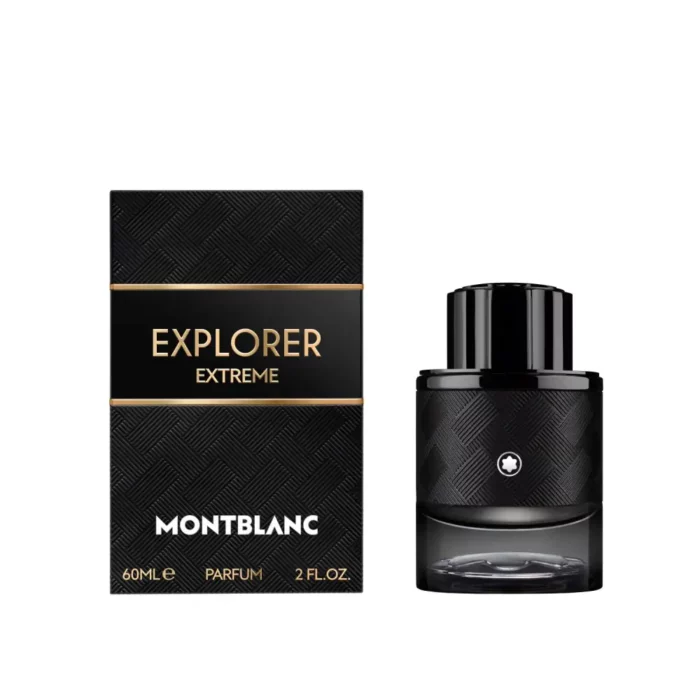 Montblanc, Explorer Extrême, Parfum – Image 2