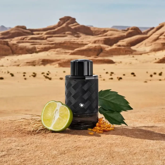 Montblanc, Explorer Extrême, Parfum – Image 3