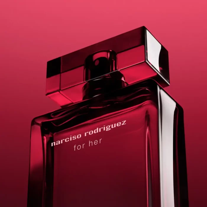Narciso Rodriguez, For Her, Eau de Parfum Intense – Image 3