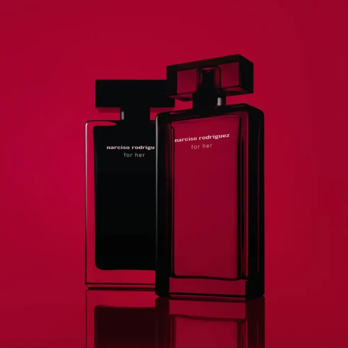 Narciso Rodriguez, For Her, Eau de Parfum Intense – Image 4